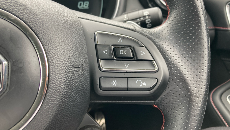 MG HS 1.5 T-GDI Trophy 5dr DCT Petrol Hatchback